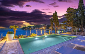 Beautiful Villa Zman near sea in Dugi Otok